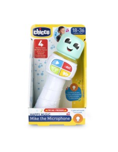 Chicco Mike il Microfono