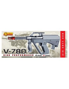 Fucile Giocattolo Air Soft V-780