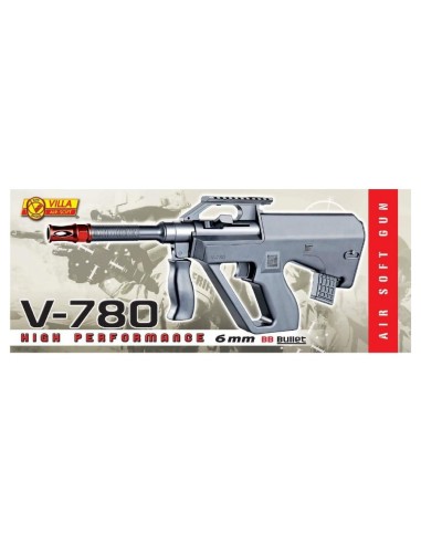 Fucile Giocattolo Air Soft V-780