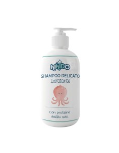 Kikido Shampoo Delicato 250ml