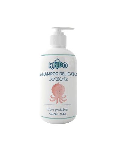 Kikido Shampoo Delicato 250ml