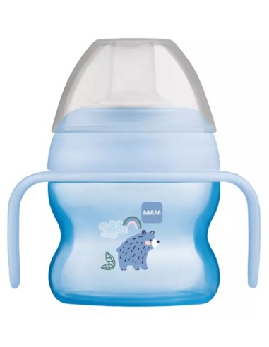Mam Tazza Starter Cup 150ml 4m+ Bimbo