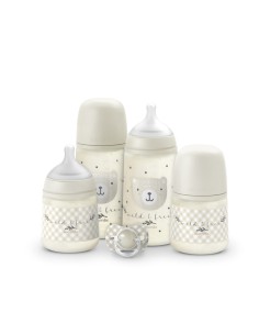 Suavinex Essential Set Wild & Free