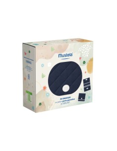 Mustela Cofanetto Primi Cambi