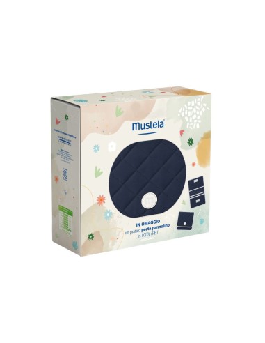 Mustela Cofanetto Primi Cambi