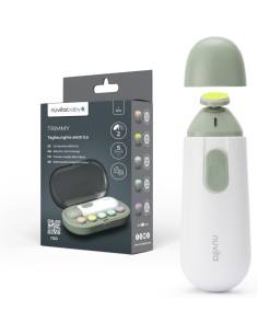 Nuvita Tagliaunghie Elettrico 1130