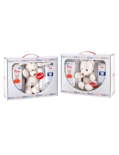 Trudi Baby Care Cofanetto Cremino 1pz Assortiti