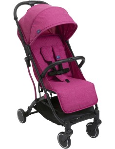 Chicco Passeggino Trolley Me Aurora Pink