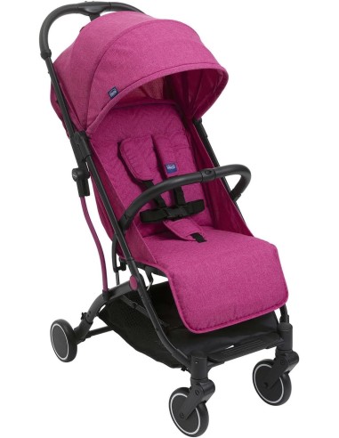 Chicco Passeggino Trolley Me Aurora Pink