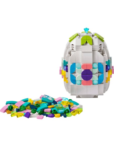 Lego Uovo di Pasqua Decorativo 40816