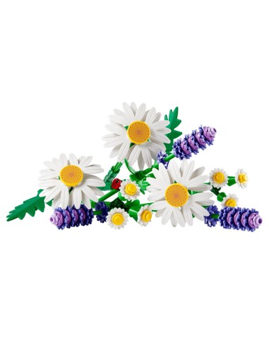 Lego Margherite 11508
