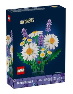 Lego Margherite 11508