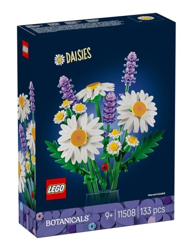 Lego Margherite 11508