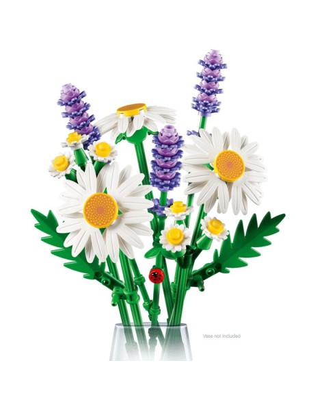 Lego Margherite 11508