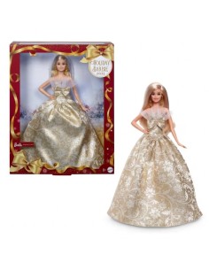 Barbie Magia delle Feste 2025