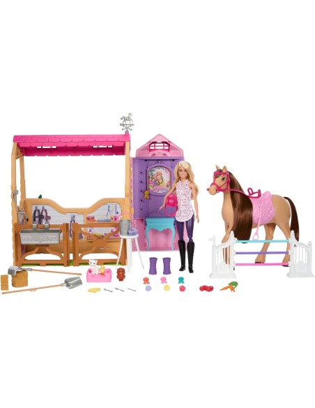Barbie Ranch dei Sogni