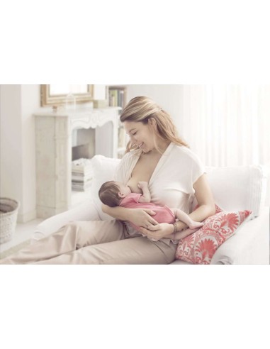 Chicco Coppette Assorbilatte 60 pz