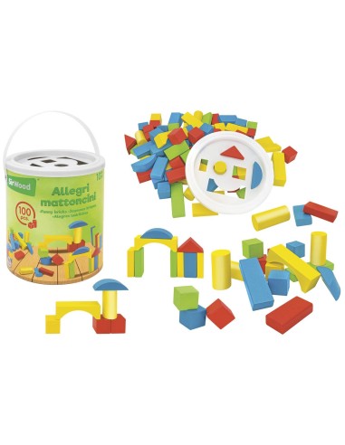 Secchiello Costruzioni in Legno