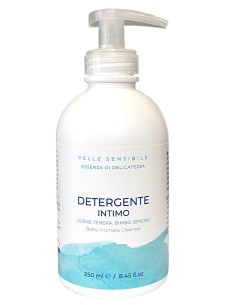 Silvana Detergente Intimo 250ml