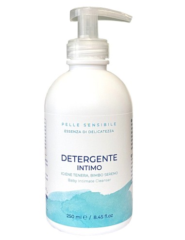 Silvana Detergente Intimo 250ml