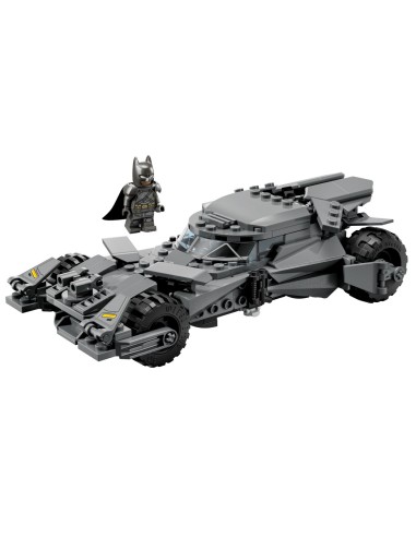 Lego Batman v Superman Batmobile 76331