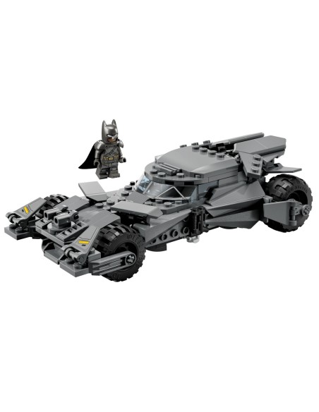 Lego Batman v Superman Batmobile 76331