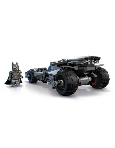 Lego Batman v Superman Batmobile 76331