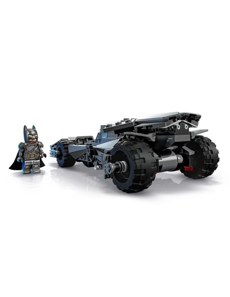 Lego Batman v Superman Batmobile 76331