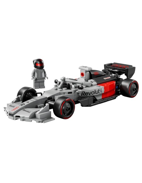 Lego Spped Audi Revolut F1® Team R26 77259