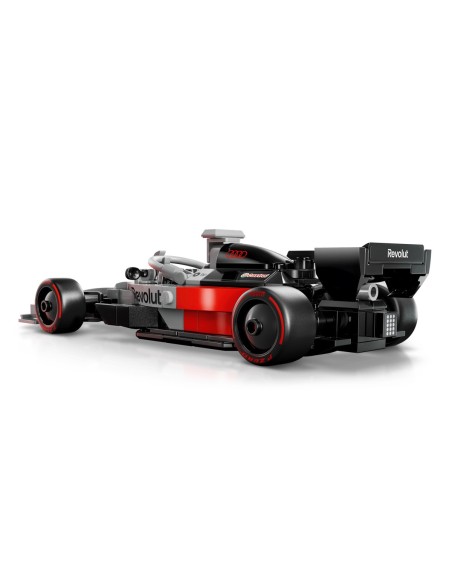 Lego Spped Audi Revolut F1® Team R26 77259