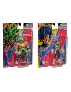 Dragon Ball Personaggi Assortiti 12cm