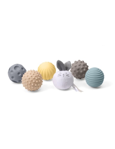Chicco Palline Sensoriali Coniglietto