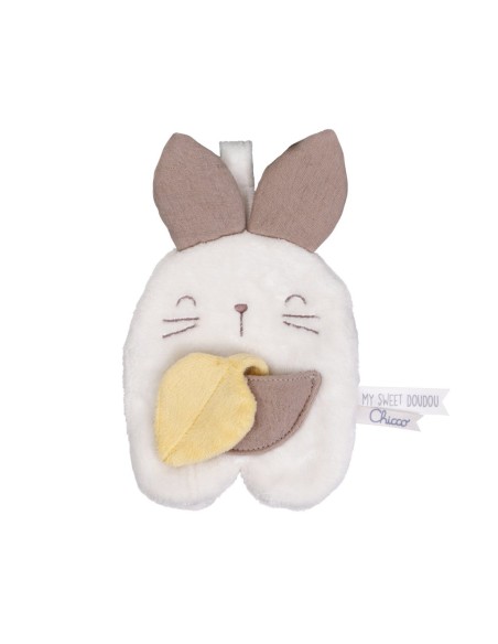 Chicco Doudou Coniglietto