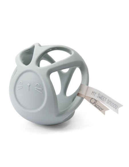 Chicco Palla Morbida Coniglietto