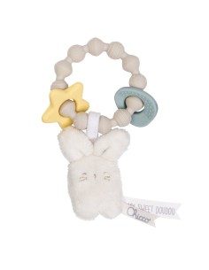 Chicco Anello Dentizione Coniglietto