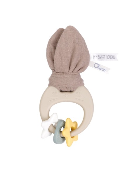 Chicco Morbido Coniglietto Dentizione