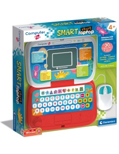 Clementoni Smart Start Laptop