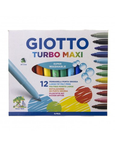 Giotto Turbo Maxi 12...