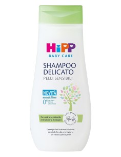 Hipp Shampoo Delicato 200ml