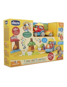 Chicco Trenino dell'avventura