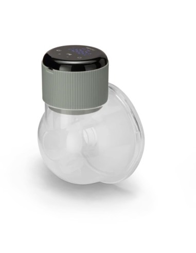 Nuvita Tiralatte Elettrico Indossabile 1260W