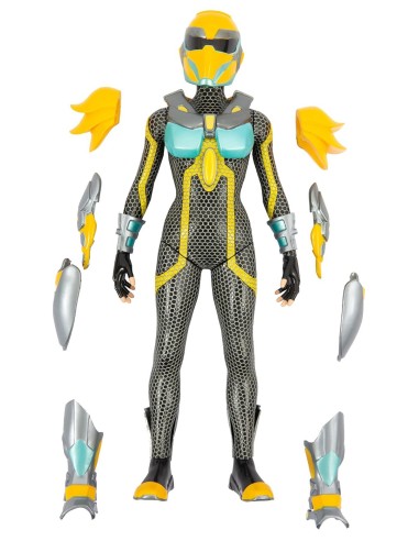 Gormiti The New Era Skye Scion del Clan dell'Aria