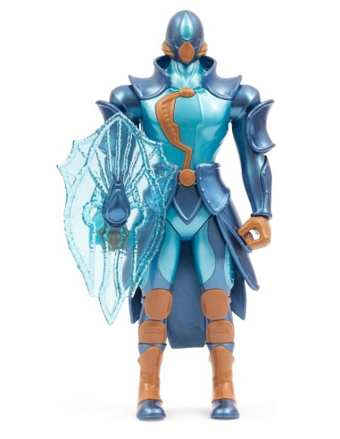 Gormiti The New Era Aqu Gormita del Clan dell'Acqua