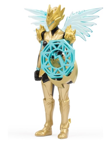 Gormiti The New Era Windel del Clan dell'Aria