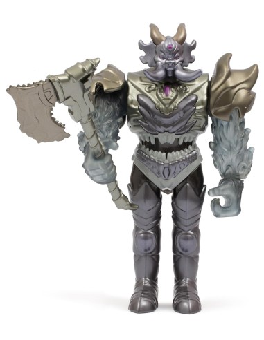 Gormiti The New Era Baron Durghon