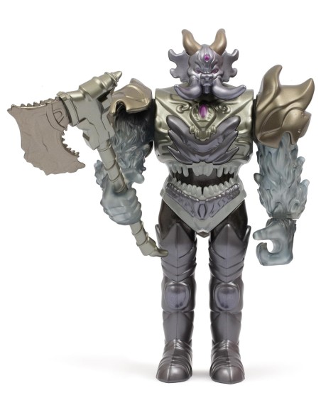 Gormiti The New Era Baron Durghon