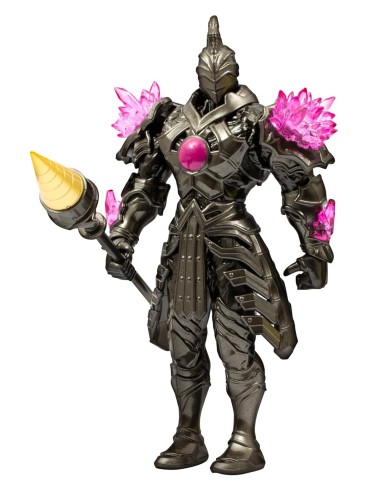 Gormiti The New Era General Fraktur