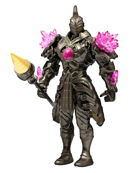 Gormiti The New Era General Fraktur