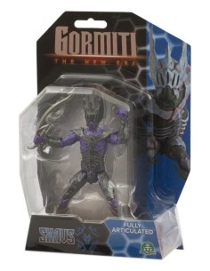 Gormiti The New Era Skavs