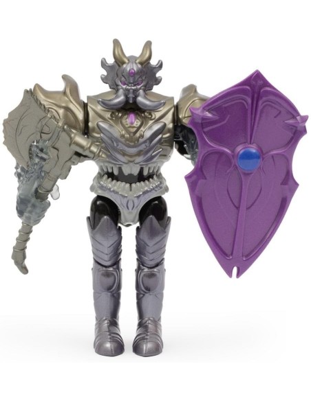 Gormiti The New Era Baron Durghon